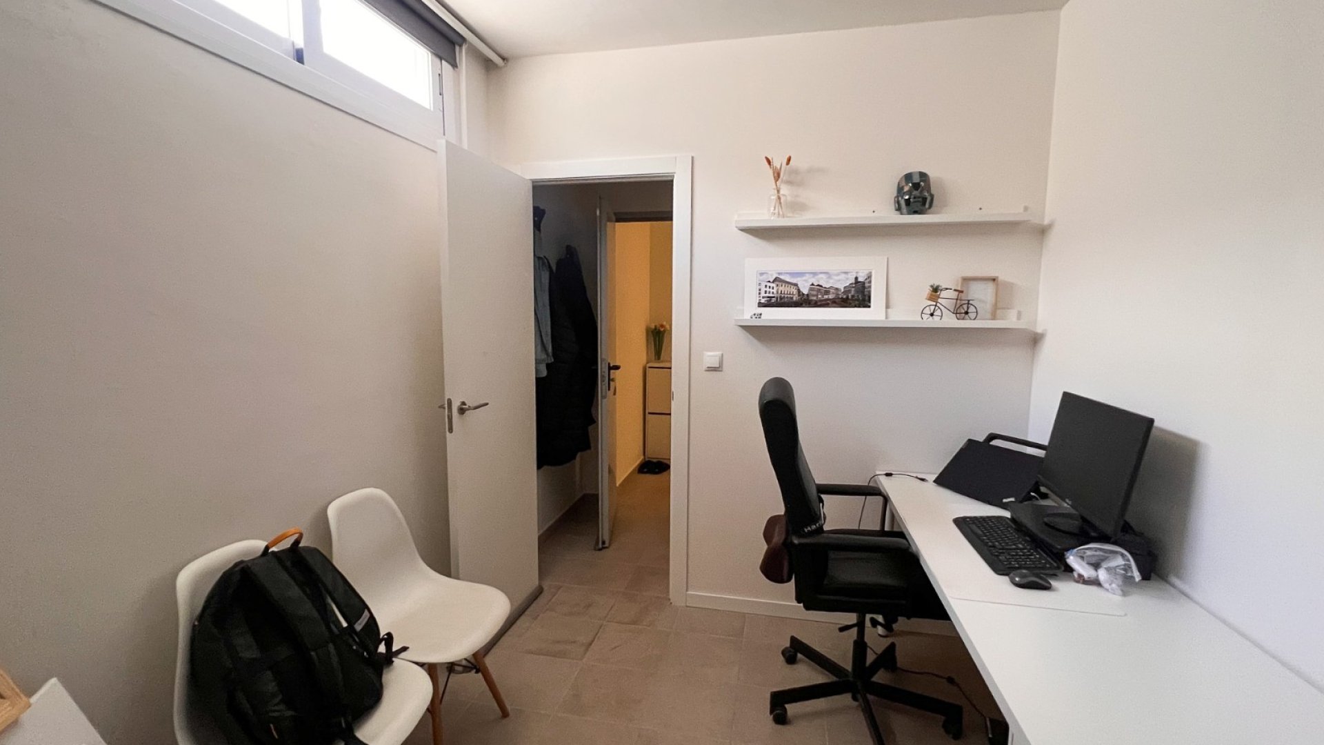 Resale - Townhouse -
Torrevieja