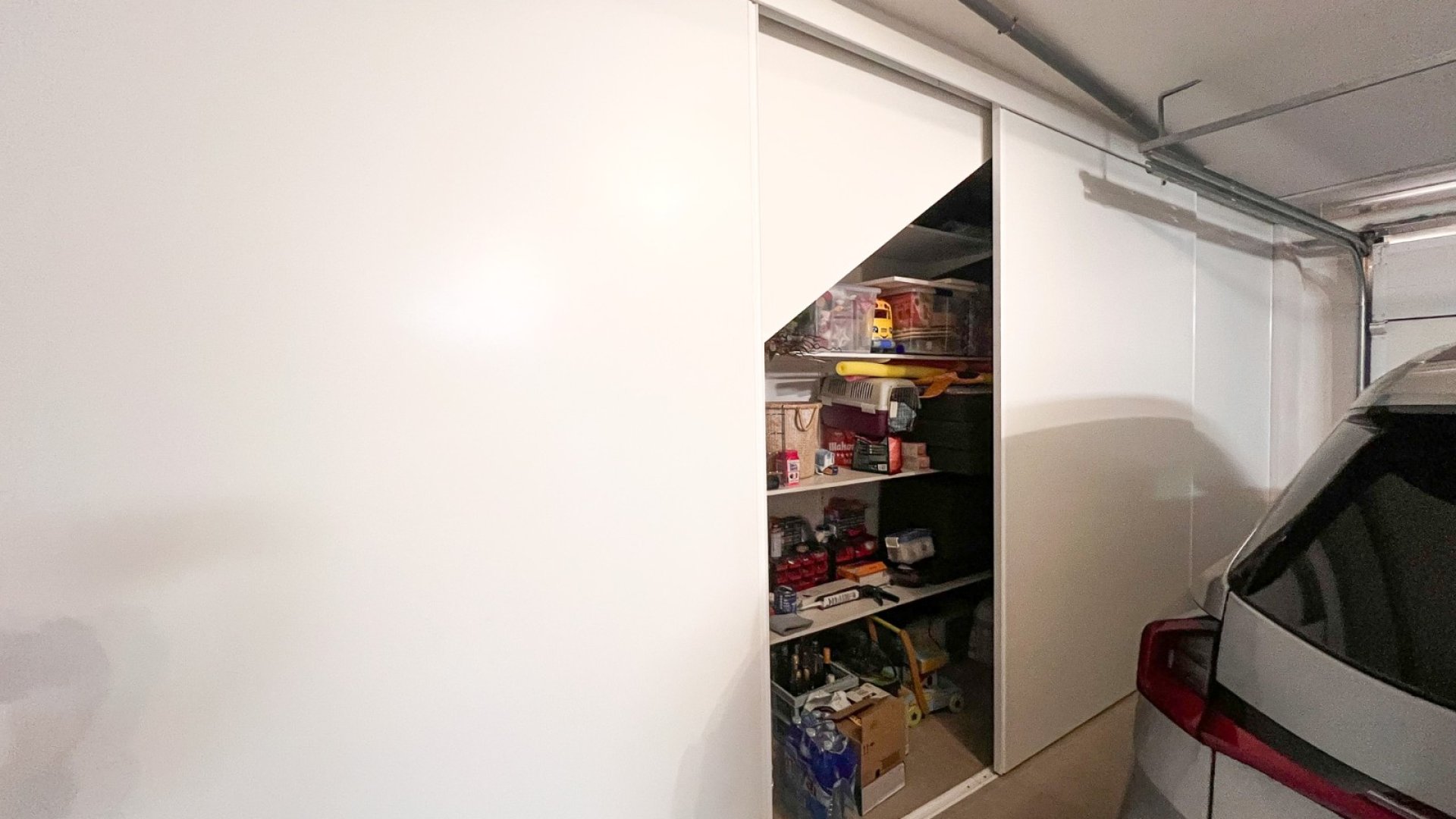 Resale - Townhouse -
Torrevieja