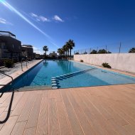 Resale - Townhouse -
Torrevieja