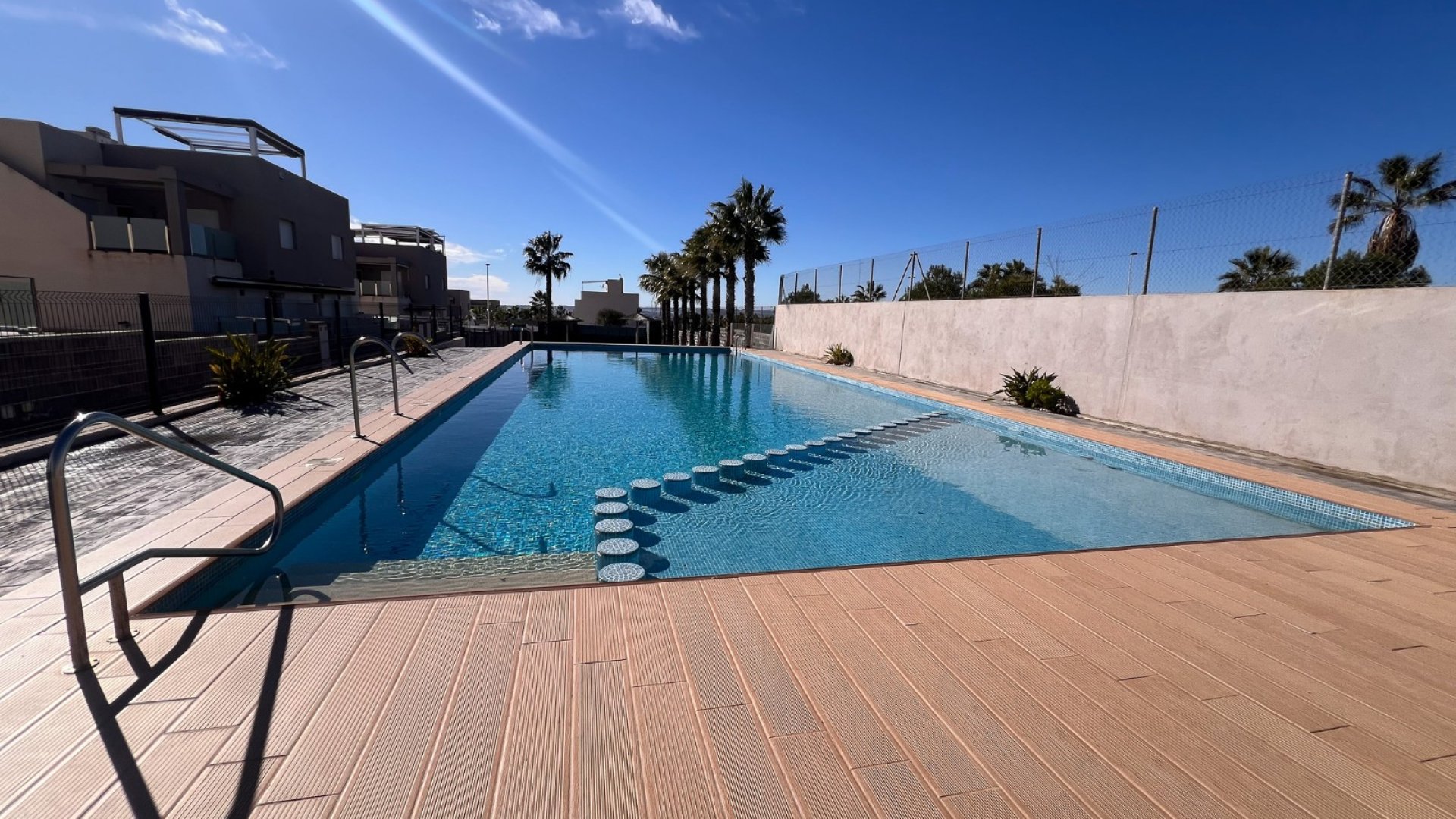 Resale - Townhouse -
Torrevieja