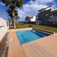 Resale - Townhouse -
Torrevieja