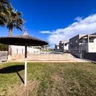 Resale - Townhouse -
Torrevieja