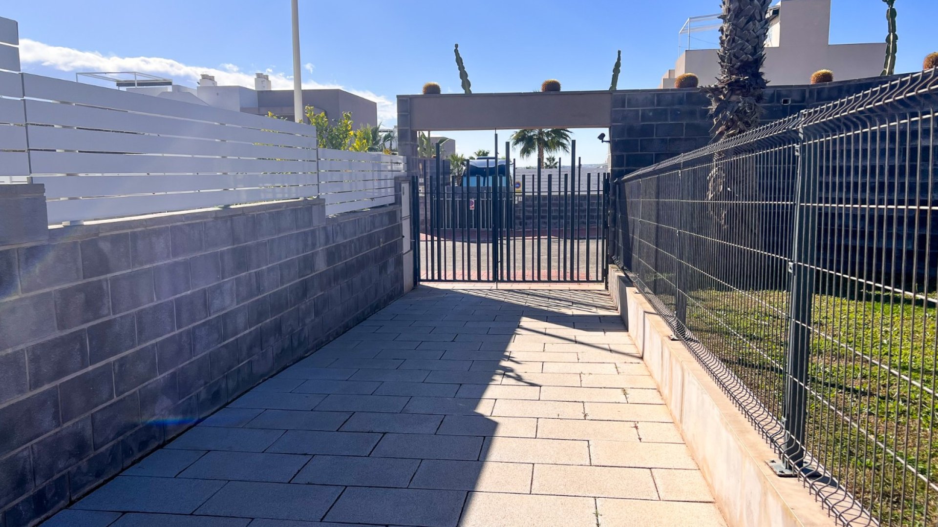 Resale - Townhouse -
Torrevieja