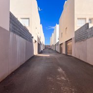 Resale - Townhouse -
Torrevieja