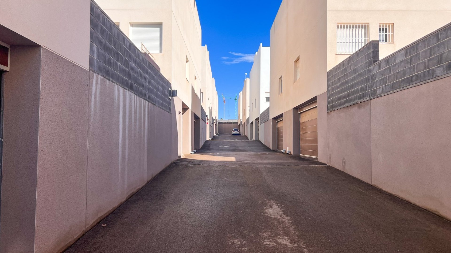 Resale - Townhouse -
Torrevieja