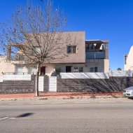 Resale - Townhouse -
Torrevieja