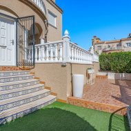 Resale - Townhouse -
Villamartín - Costa Blanca