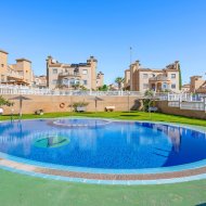 Resale - Townhouse -
Villamartín - Costa Blanca