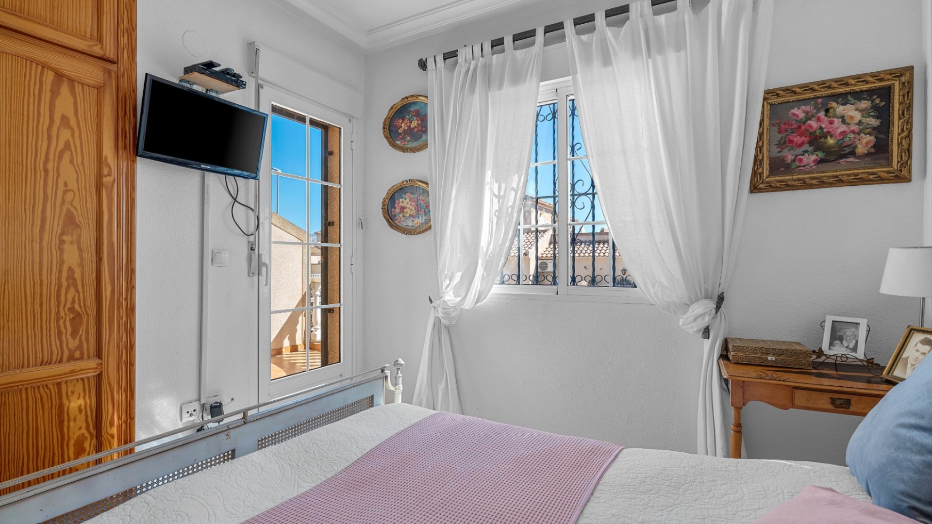 Resale - Townhouse -
Villamartín - Costa Blanca