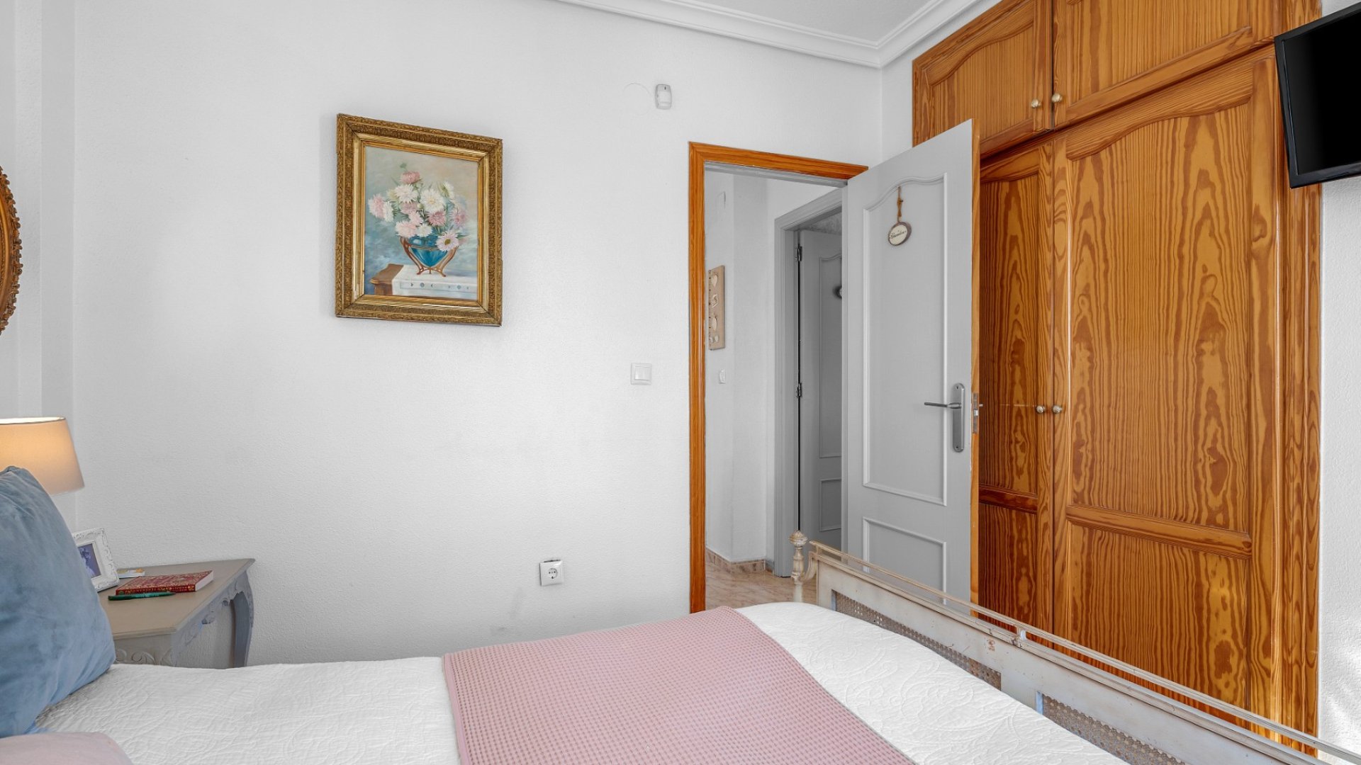 Resale - Townhouse -
Villamartín - Costa Blanca