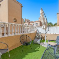Resale - Townhouse -
Villamartín - Costa Blanca