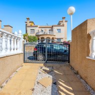 Resale - Townhouse -
Villamartín - Costa Blanca