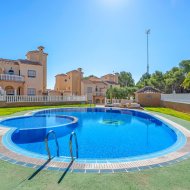 Resale - Townhouse -
Villamartín - Costa Blanca