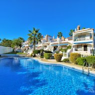 Resale - Townhouse -
Villamartín - Las Violetas