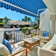 Resale - Townhouse -
Villamartín - Las Violetas