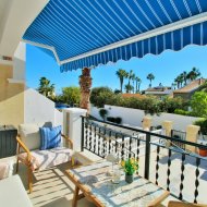 Resale - Townhouse -
Villamartín - Las Violetas