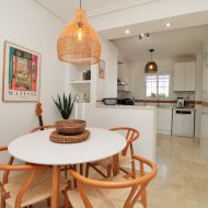 Resale - Townhouse -
Villamartín - Las Violetas