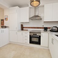 Resale - Townhouse -
Villamartín - Las Violetas