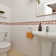 Resale - Townhouse -
Villamartín - Las Violetas