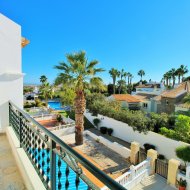 Resale - Townhouse -
Villamartín - Las Violetas