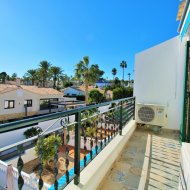 Resale - Townhouse -
Villamartín - Las Violetas