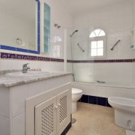 Resale - Townhouse -
Villamartín - Las Violetas