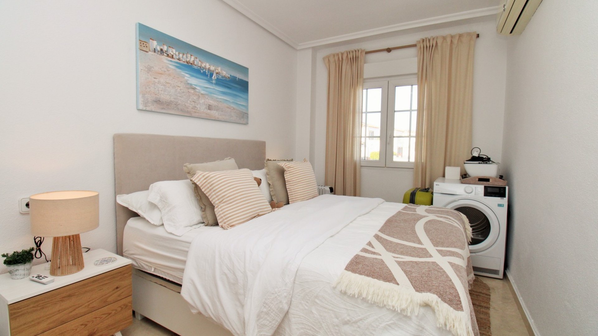 Resale - Townhouse -
Villamartín - Las Violetas