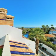 Resale - Townhouse -
Villamartín - Las Violetas