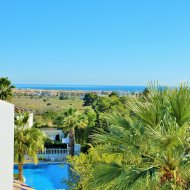 Resale - Townhouse -
Villamartín - Las Violetas