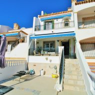 Resale - Townhouse -
Villamartín - Las Violetas