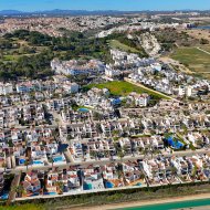 Resale - Townhouse -
Villamartín - Las Violetas