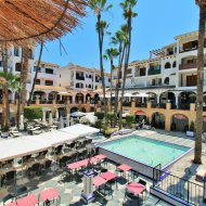 Resale - Townhouse -
Villamartín - Las Violetas