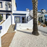 Resale - Townhouse -
Villamartín - Los Dolses