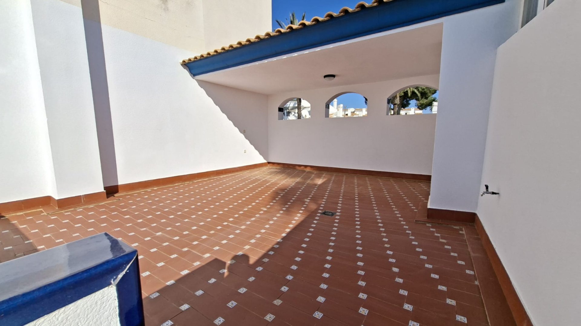 Resale - Townhouse -
Villamartín - Los Dolses