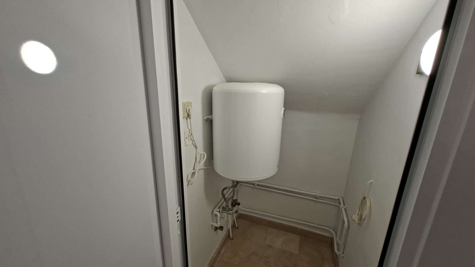 Resale - Townhouse -
Villamartín - Los Dolses