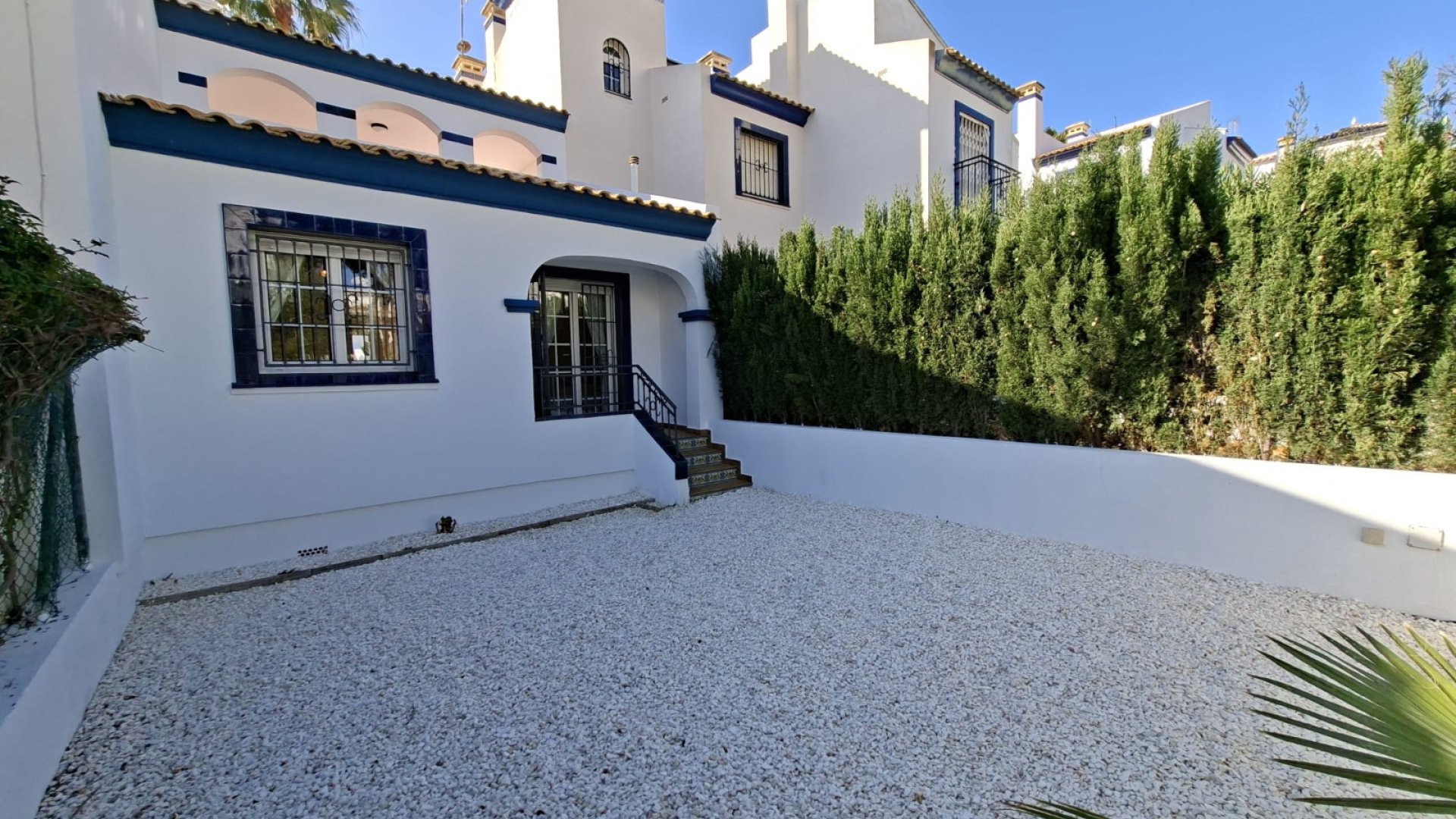Resale - Townhouse -
Villamartín - Los Dolses