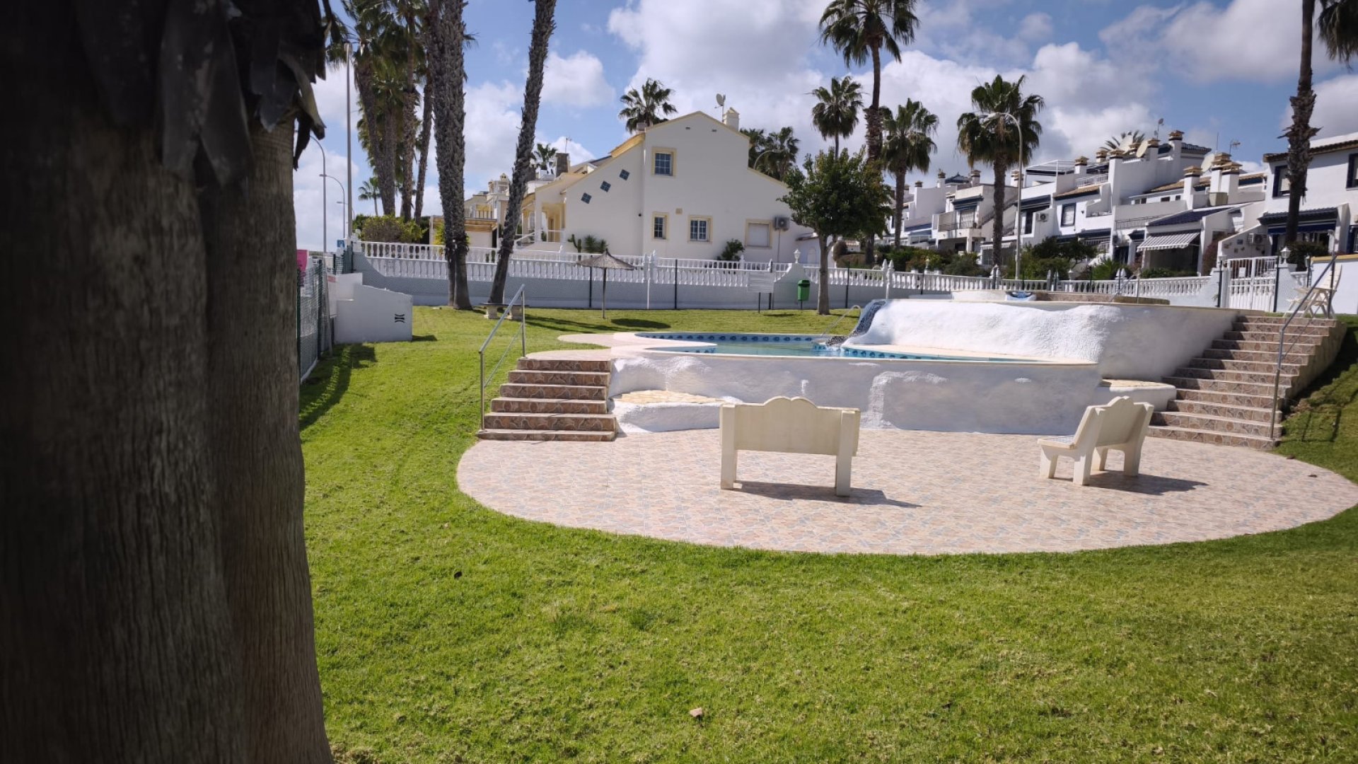 Resale - Townhouse -
Villamartín - Los Dolses