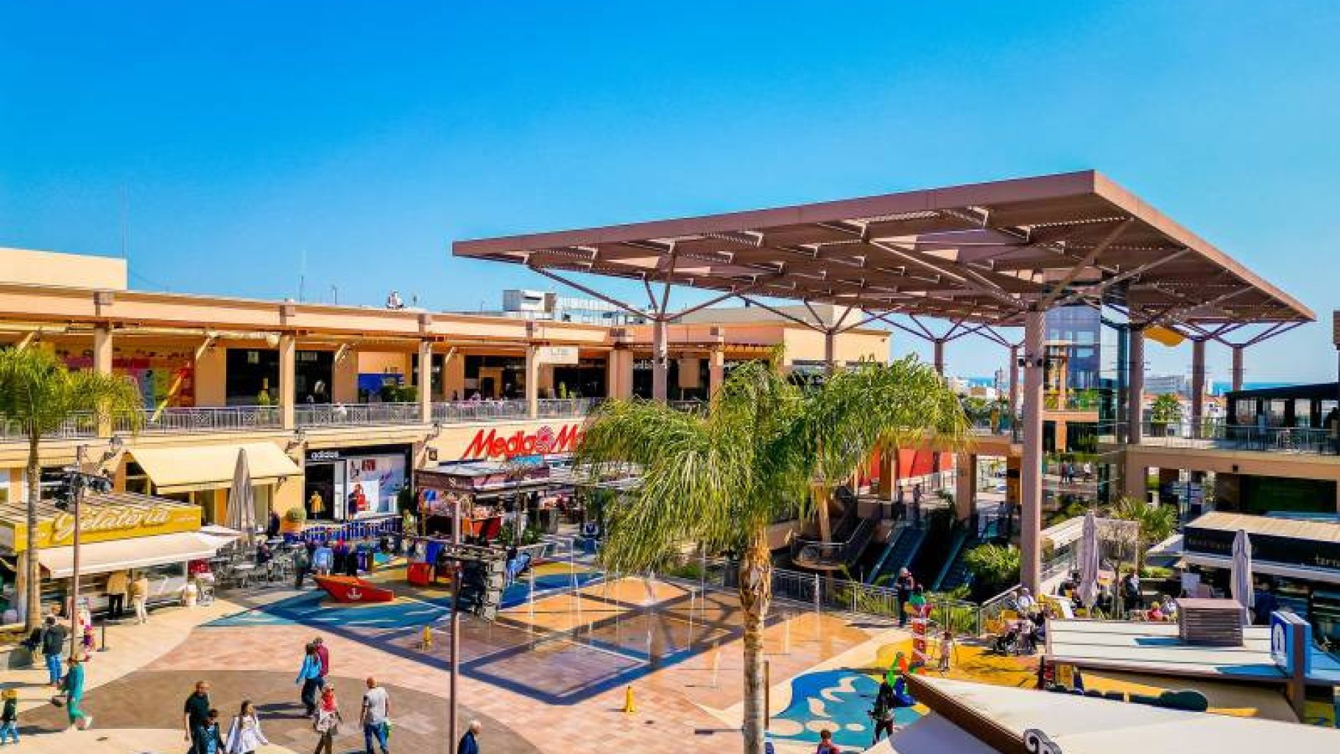 Resale - Townhouse -
Villamartín - Los Dolses