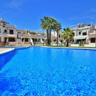 Resale - Townhouse -
Villamartín - PAU 8