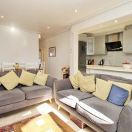 Resale - Townhouse -
Villamartín - PAU 8