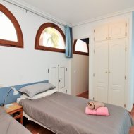 Resale - Townhouse -
Villamartín - PAU 8