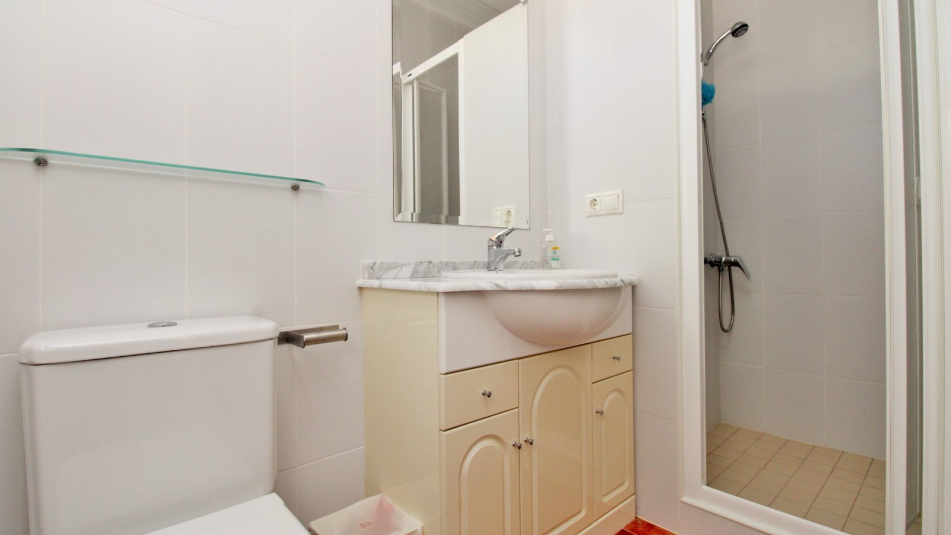 Resale - Townhouse -
Villamartín - PAU 8