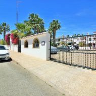 Resale - Townhouse -
Villamartín - PAU 8