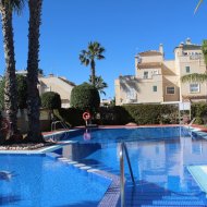 Resale - Townhouse -
Villamartín - PAU 8