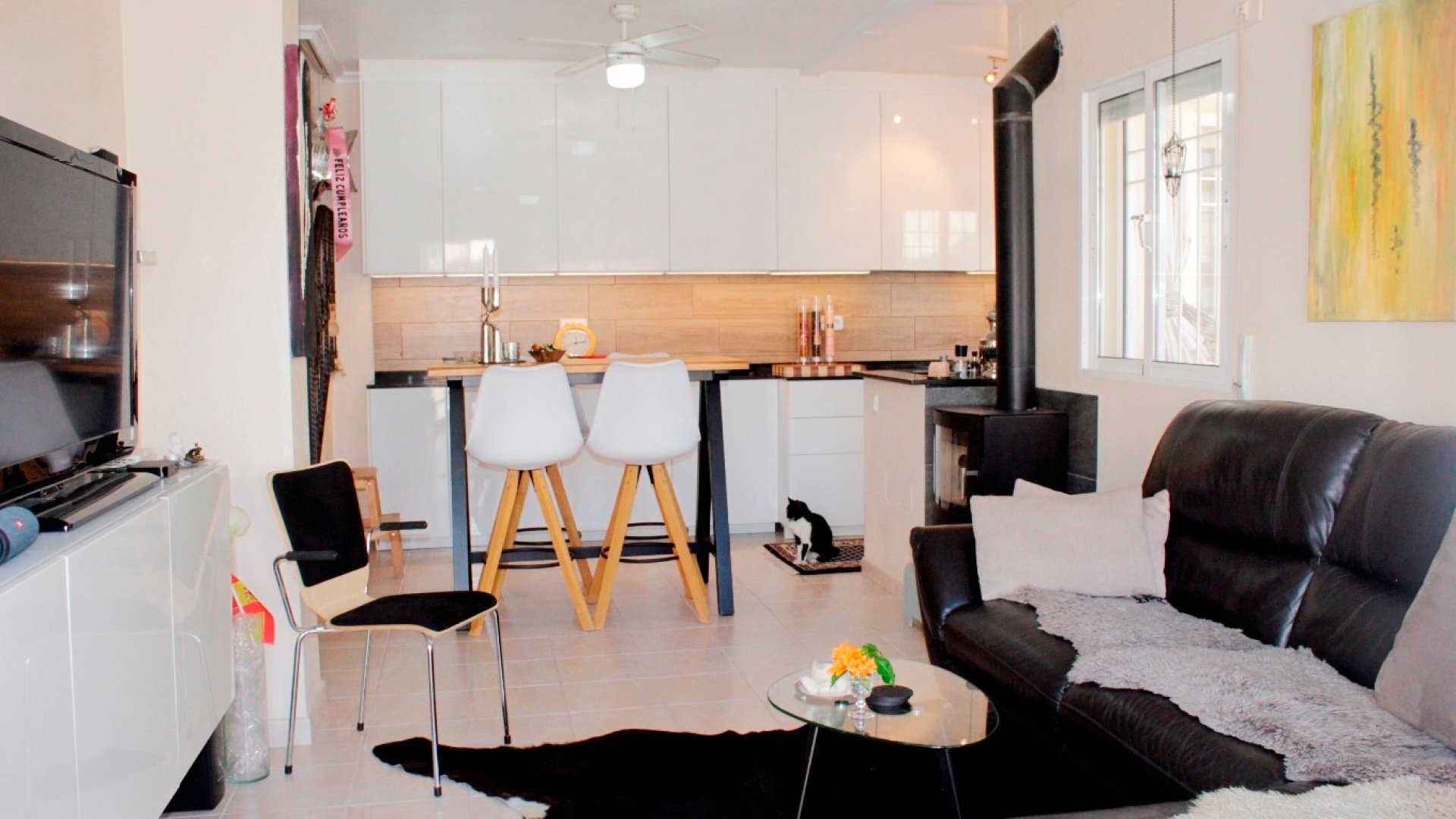 Resale - Townhouse -
Villamartín - PAU 8