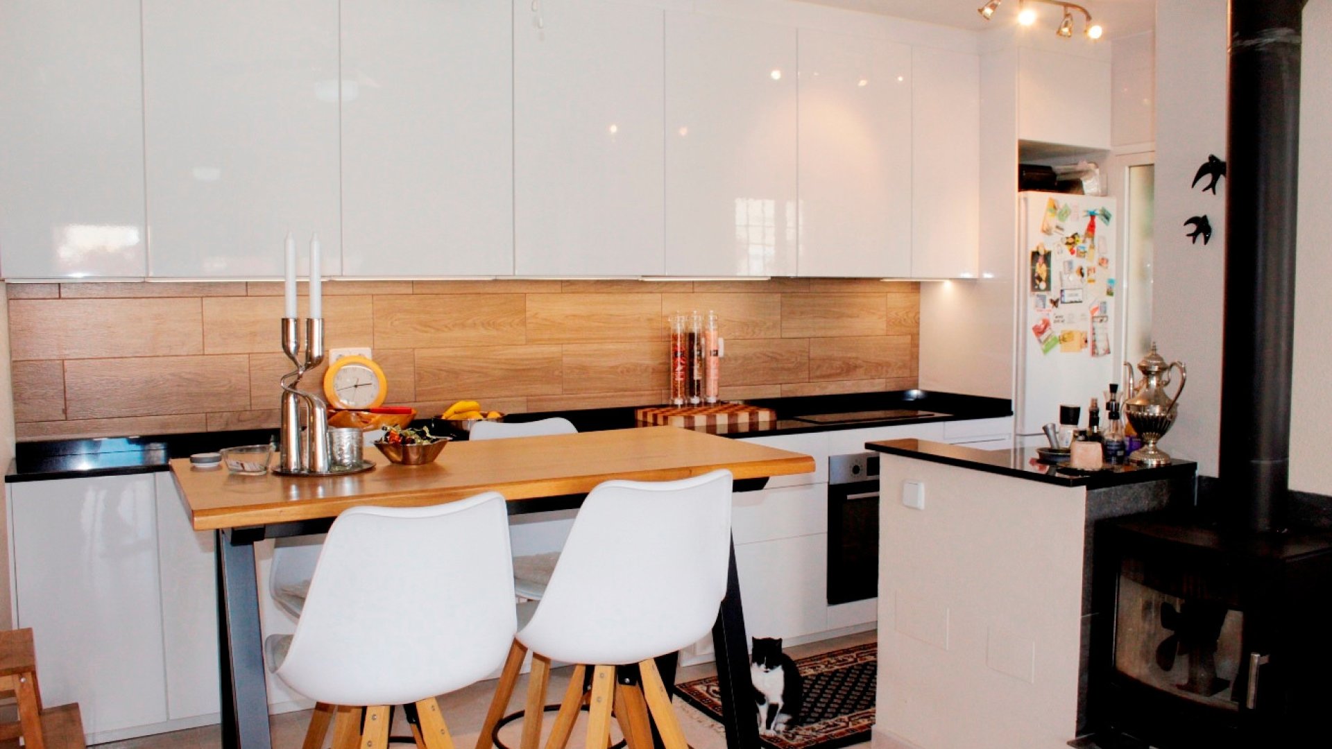 Resale - Townhouse -
Villamartín - PAU 8