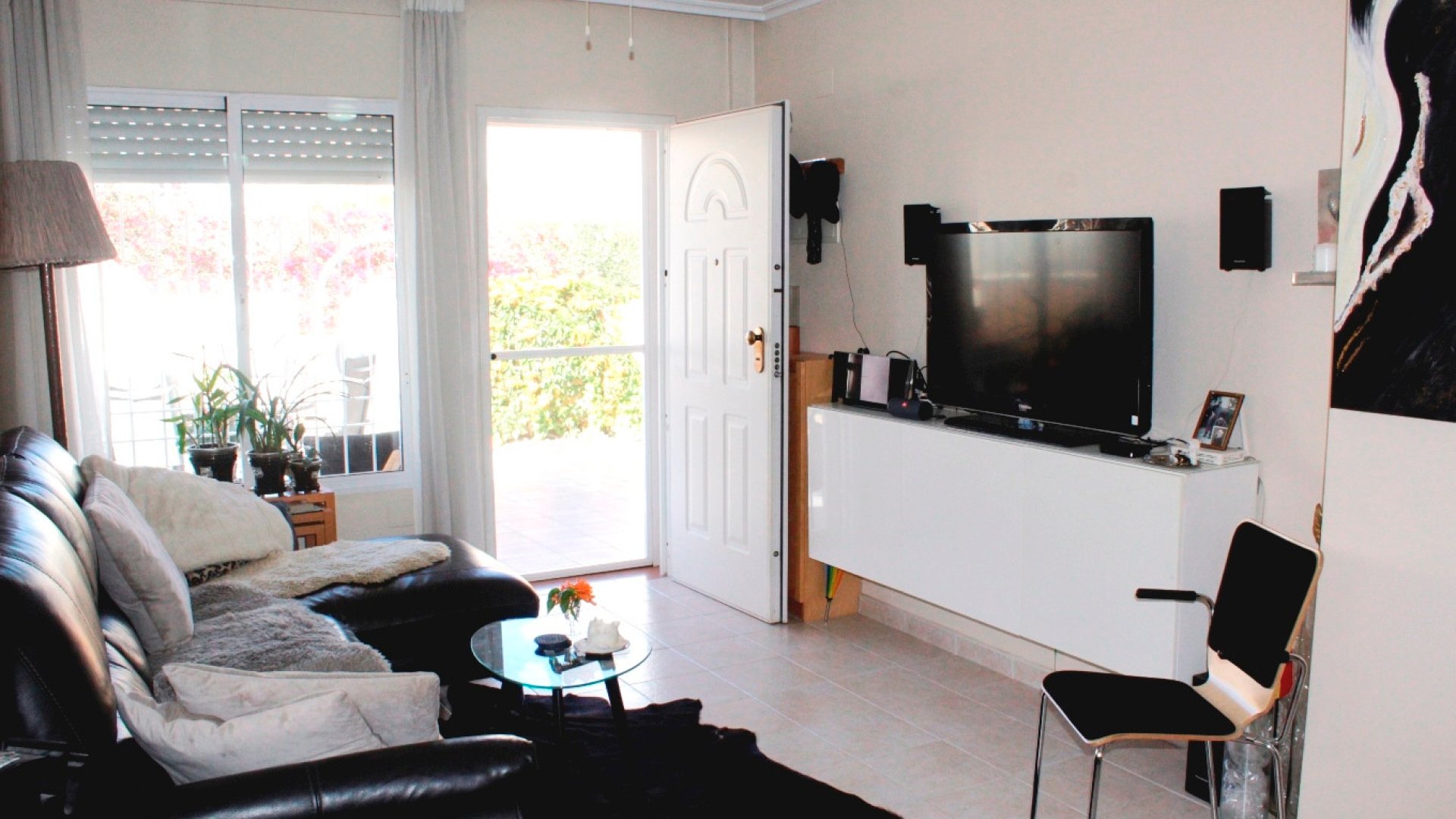 Resale - Townhouse -
Villamartín - PAU 8