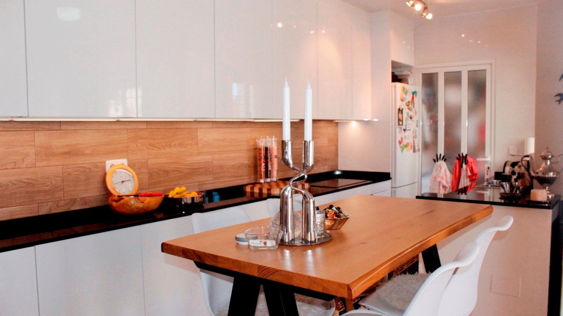 Resale - Townhouse -
Villamartín - PAU 8