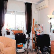 Resale - Townhouse -
Villamartín - PAU 8