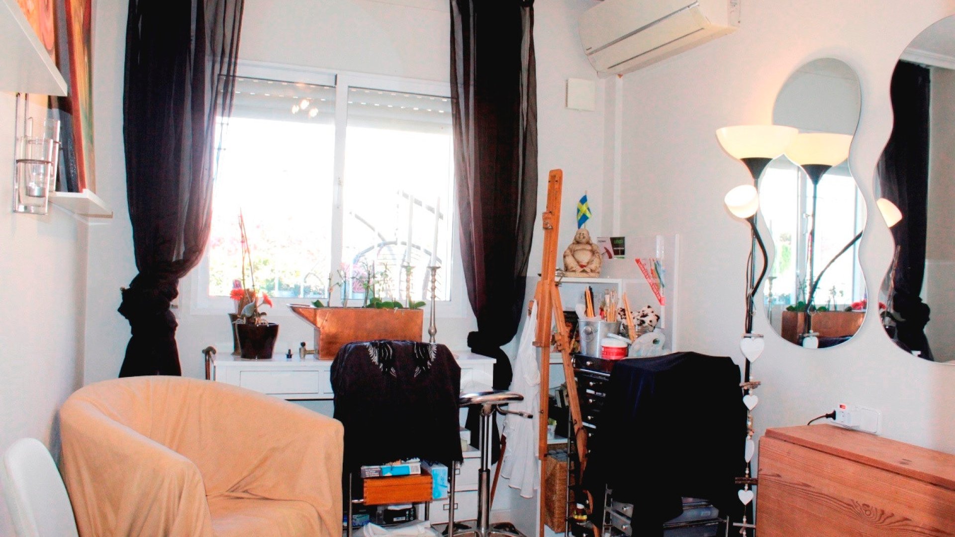 Resale - Townhouse -
Villamartín - PAU 8